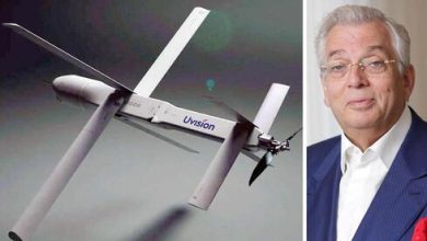 Israeli drone weapons maker UVision eyes B Nasdaq IPO