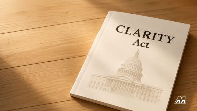 CLARITY Act Could Decide Whether Open-Source Crypto Developers Are Treated Like Financial Firms