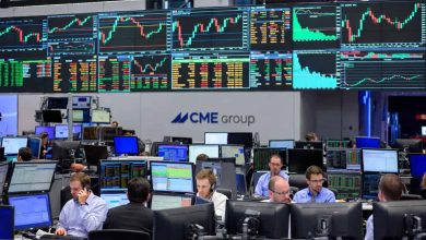 CME Group Rolls Out Nasdaq CME Crypto Index Futures, Expanding Regulated Digital Asset Offerings