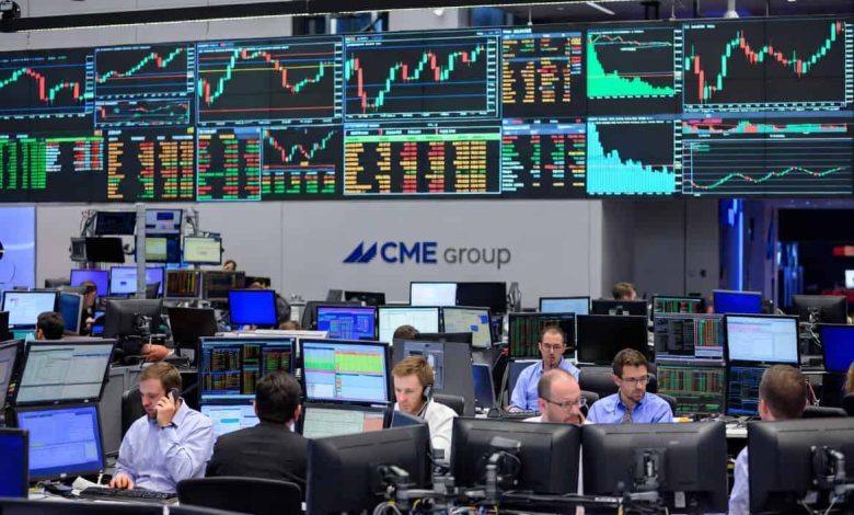 CME Group Rolls Out Nasdaq CME Crypto Index Futures, Expanding Regulated Digital Asset Offerings