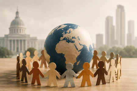 Reclaiming Origins, Reshaping Futures: A Call to Reframe Public Administration – PA TIMES Online