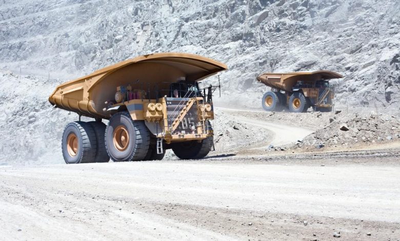 Capstone Copper Expansion News Keeps Growth Story Alive