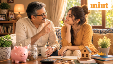 Personal Finance: I asked ChatGPT to judge common dad advice from Indian fathers; AI ranks tips from worst to best