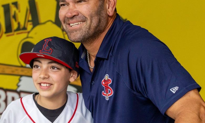 Lowell Spinners defeated on Johnny Damon Bobblehead day in Lowell