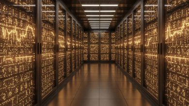 Forget Micron Technology: 1 Record-Breaking Cloud Powerhouse to Buy Hand Over Fist After the Pullback