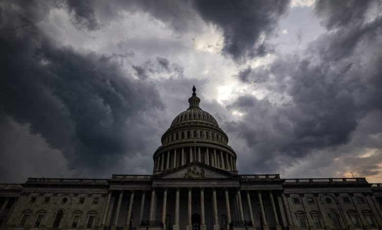 US debt: Here’s where it may become unsustainable with interest payments triggering default crisis