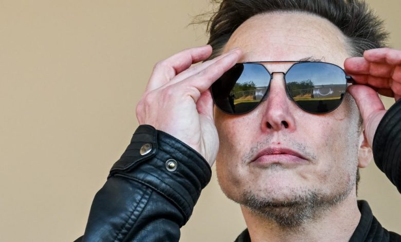 SpaceX: When the IPO starts trading, some ‘shareholders’ will discover they own nothing at all