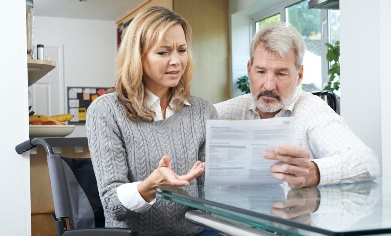 A ,000 Annuity Payout Pushed a Retired Couple Over the Medicare IRMAA Line Two Years Later