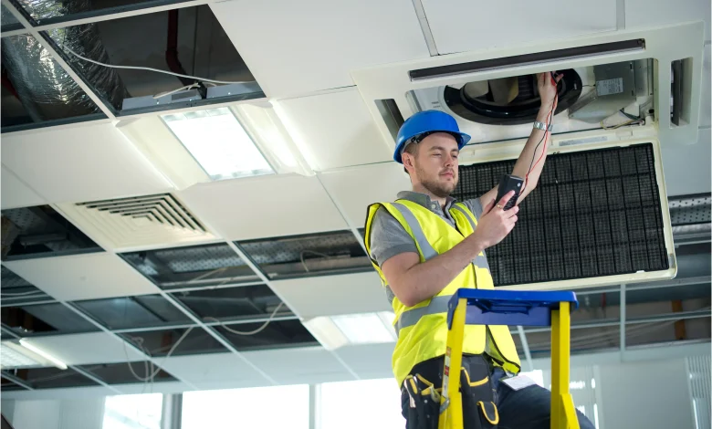 How to Finance a New HVAC System: Your Options When You Can’t Pay Upfront