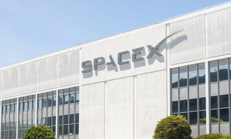 Space ETFs Surpass  Billion In Assets Ahead Of SpaceX IPO – Tema Space Innovators ETF (ARCA:NASA)
