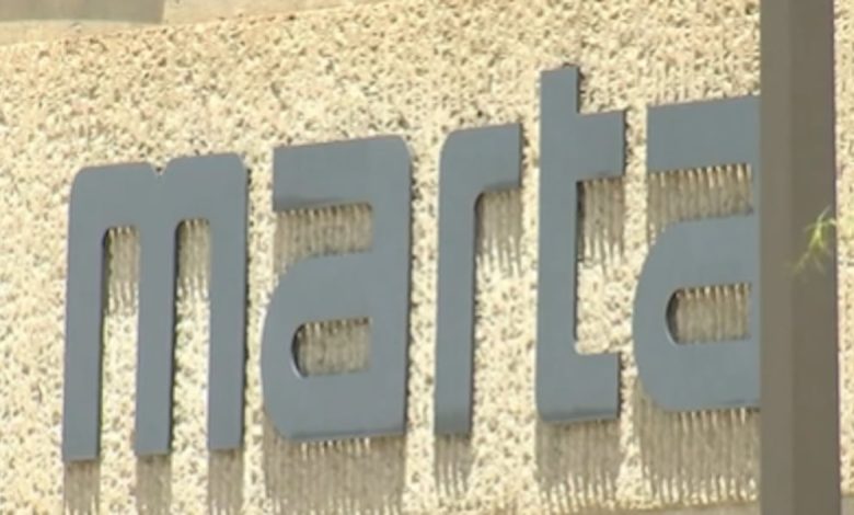Politics, public safety collide as feds investigate MARTA security