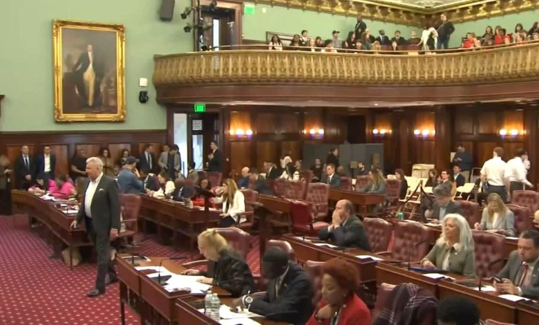 Council revises school buffer zone bill after mayoral veto