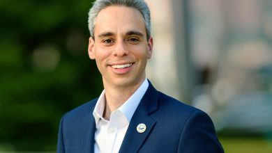 James Uthmeier backs Scott Singer in crowded CD 25 Republican primary