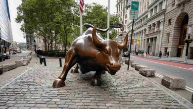 Tech Stocks Rotation Shakes Global Markets As Apple Hikes Prices