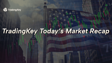 Trump Halt to Sanctions Sent US Stocks and Gold Soaring, While SpaceX Raised a Record  Billion and Received a 22% Cryptocurrency Premium