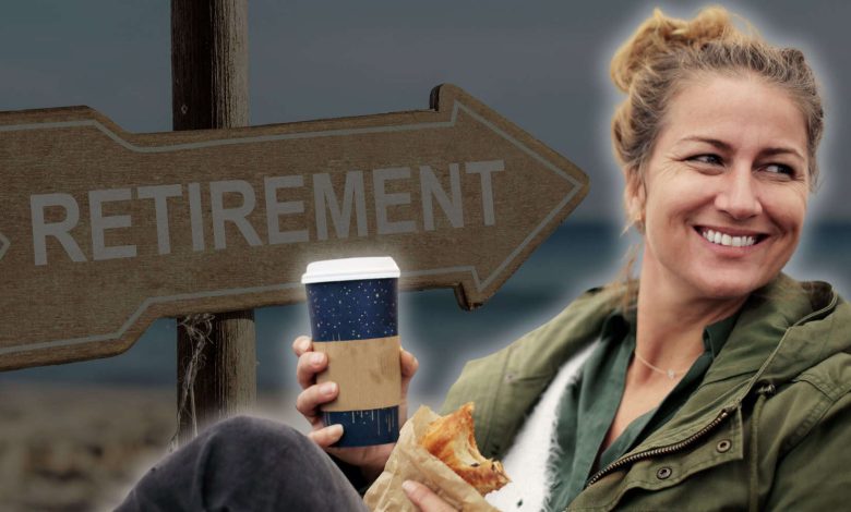 How to Retire at 52 Without Maxing Out Your 401(k)