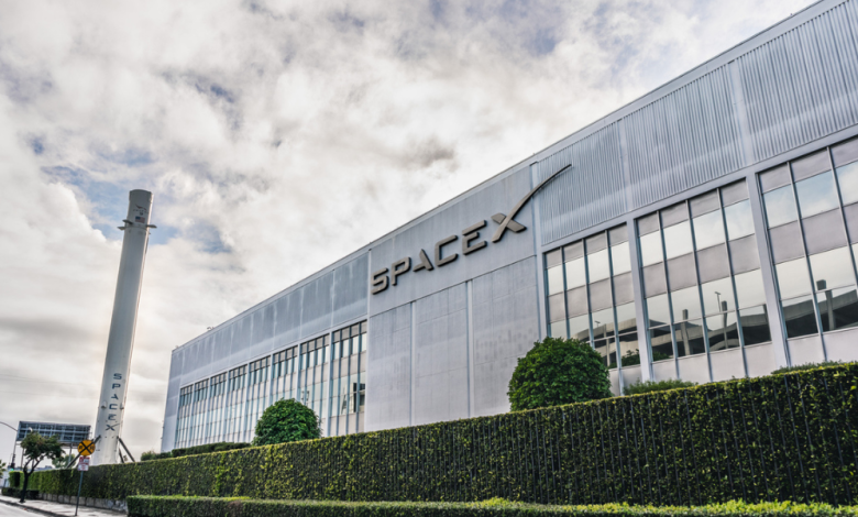 SpaceX IPO leaves many retail investors wanting more, but which mega-rich investor has a B stake?