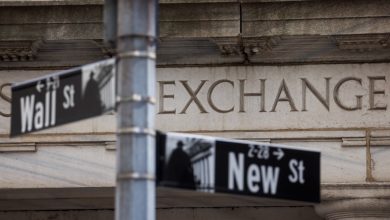 World stocks stall as Iran nuclear talks hit early snag