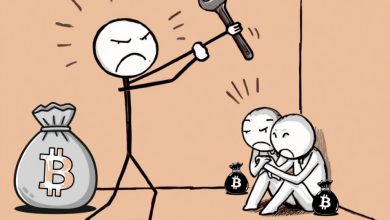 As Crypto “Wrench Attacks” Rise, Insurers Now Offer Kidnap-And-Ransom Coverage – Grayscale Bitcoin Mini T