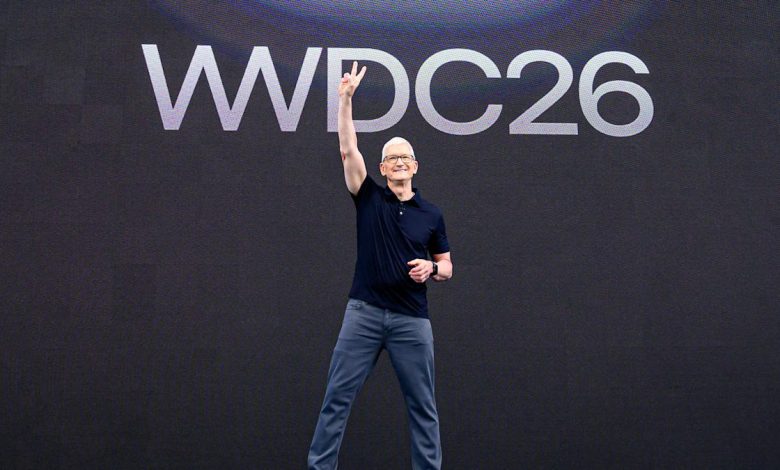 Apple unveils a more personal kind of Siri AI: WWDC takeaways Apple unveils a more personal kind of Siri AI: WWDC takeaways