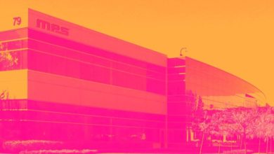 Monolithic Power Systems and Sensata Technologies Stocks Trade Up, What You Need To Know
