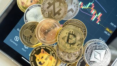 Crypto Stopped Fighting Banks and Started Copying Them