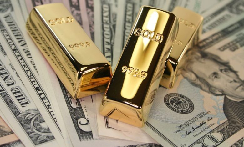 Gold Price Falls Below ,000, PCE Data May Push Gold Down to ,900 Gold Price Falls Below ,000, PCE Data May Push Gold Down to ,900