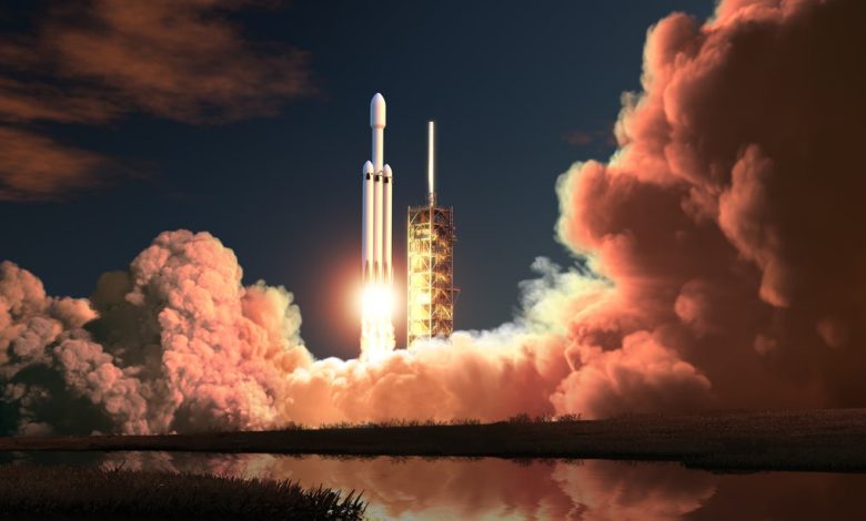 SpaceX Stock’s Biggest Test Isn’t Its Post-IPO Drop. It’s Coming in Late July.