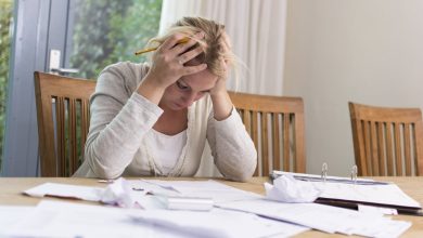 ‘Citibank and Amex Have Screwed an 85-Year-Old Widow’: Dave Ramsey on ,000 in Credit Card Debt With No Assets