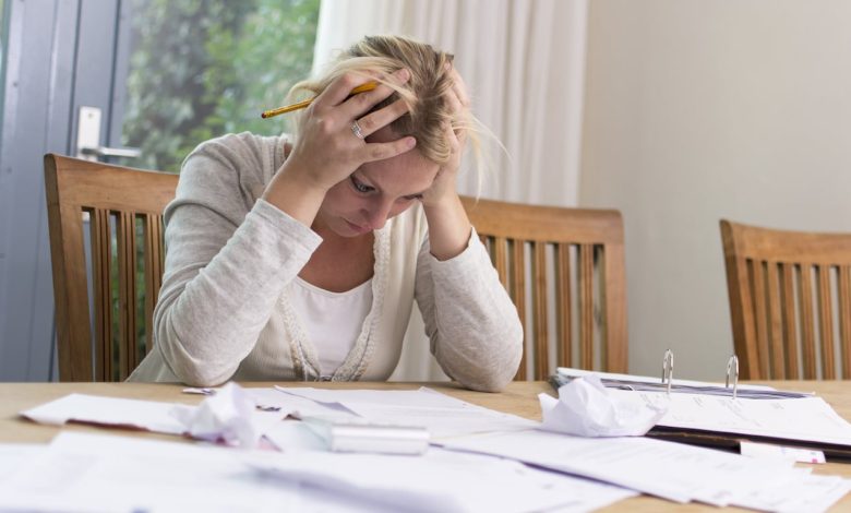 ‘Citibank and Amex Have Screwed an 85-Year-Old Widow’: Dave Ramsey on ,000 in Credit Card Debt With No Assets