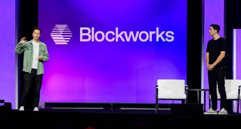 Blockworks acquires rival Messari to expand crypto data services