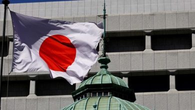 Bank of Japan considers pausing bond-buying taper as JGB yields fall