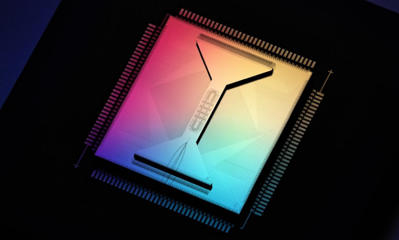 Quantum computer maker Quantinuum closes flat after .68B IPO Quantum computer maker Quantinuum closes flat after .68B IPO