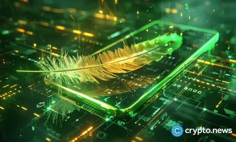Robinhood completes Canadian crypto expansion through 0M WonderFi buyout Robinhood completes Canadian crypto expansion through 0M WonderFi buyout
