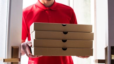 He Was Delivering Pizzas Five Years Ago, But Opened A Roth IRA Anyway. ‘We Are Now Very Much On Our Way To Being Tax-Free Millionaires’