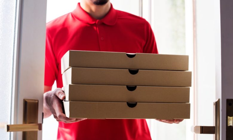 He Was Delivering Pizzas Five Years Ago, But Opened A Roth IRA Anyway. ‘We Are Now Very Much On Our Way To Being Tax-Free Millionaires’