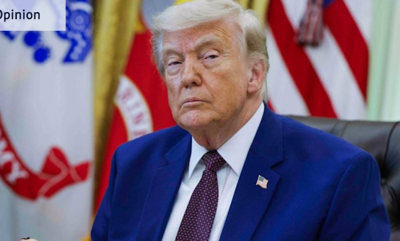 Will the US Fed Reserve raise interest rates in the face of Donald Trump and buoyant jobs data? Kevin Warsh’s hands are tied