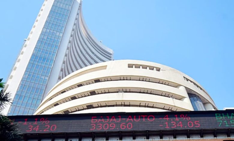 Sensex jumps 1,695 pts, Nifty ends above 23,600 amid global stocks rally as US ends war with Iran