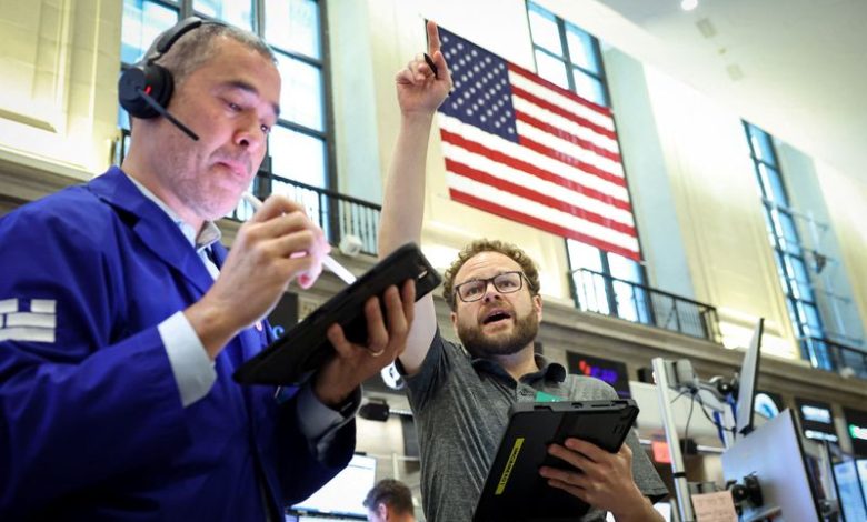World stocks rally on AI optimism; jitters over Iran persist World stocks rally on AI optimism; jitters over Iran persist