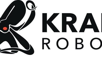 Kraken Robotics Announces 2026 Annual and Special Meeting