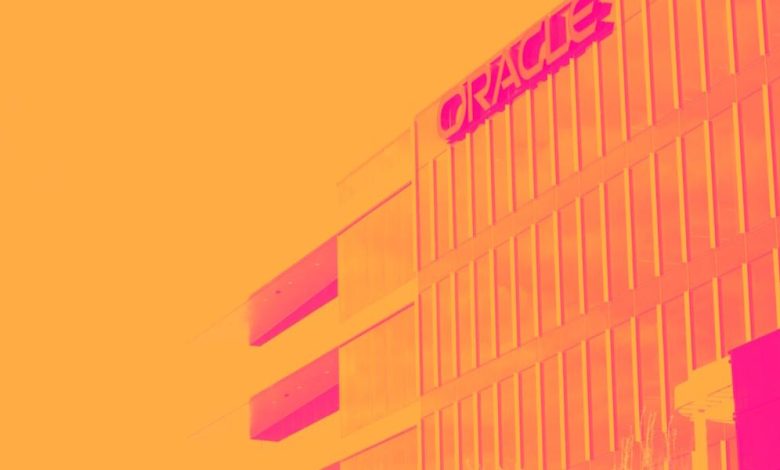 Oracle (ORCL) Q2 Earnings Report Preview: What To Look For