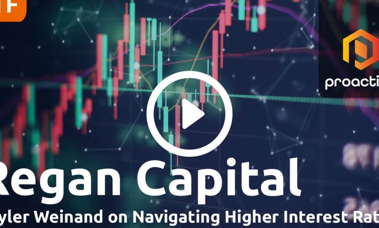 Regan Capital CIO on bond market opportunities in a rising rate environment