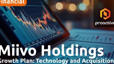 Miivo completes Tandem acquisition to strengthen and align growth strategy