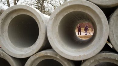 Hidden housing bottleneck, unlocking North America’s potential, bond market warnings, new U.K. rules for Google AI, economists on jobs report and more