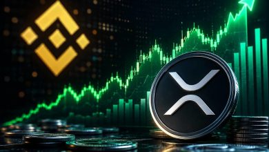 XRP ETFs log strong inflows as institutions keep buying