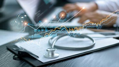 Healthcare Is Now a Value Sector as Pharma Stocks Underperform Tech