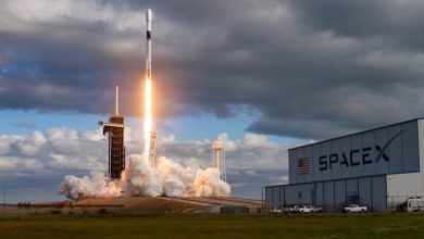 SpaceX Shares Fall 7% After Post-IPO Rally Fades