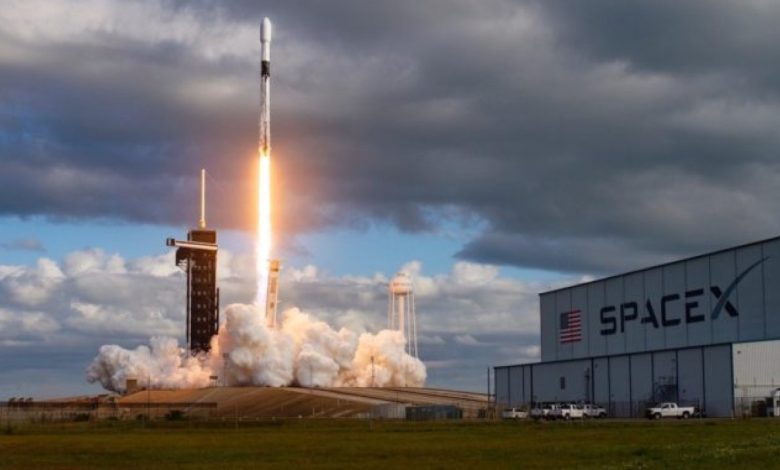 SpaceX Shares Fall 7% After Post-IPO Rally Fades