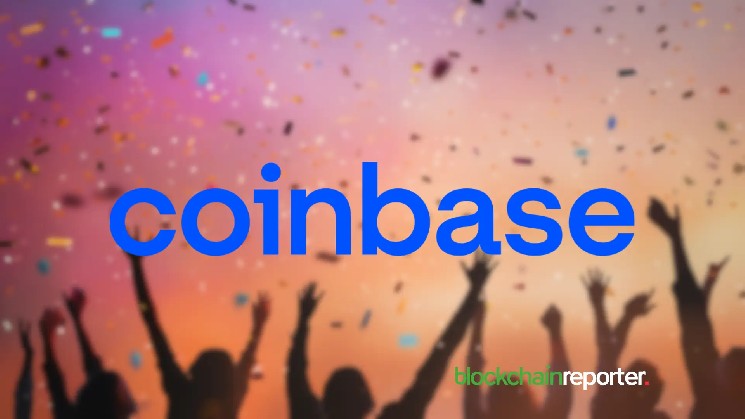 Coinbase to Launch Tokenized Stocks, Unify Global Liquidity