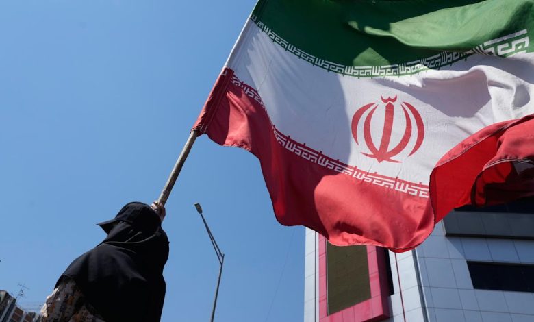 Dow, S&P 500, Nasdaq futures rise after US completes fresh round of Iran strikes